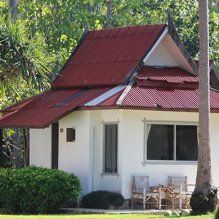 Lanta Veranda Resort Ko Lanta エクステリア 写真