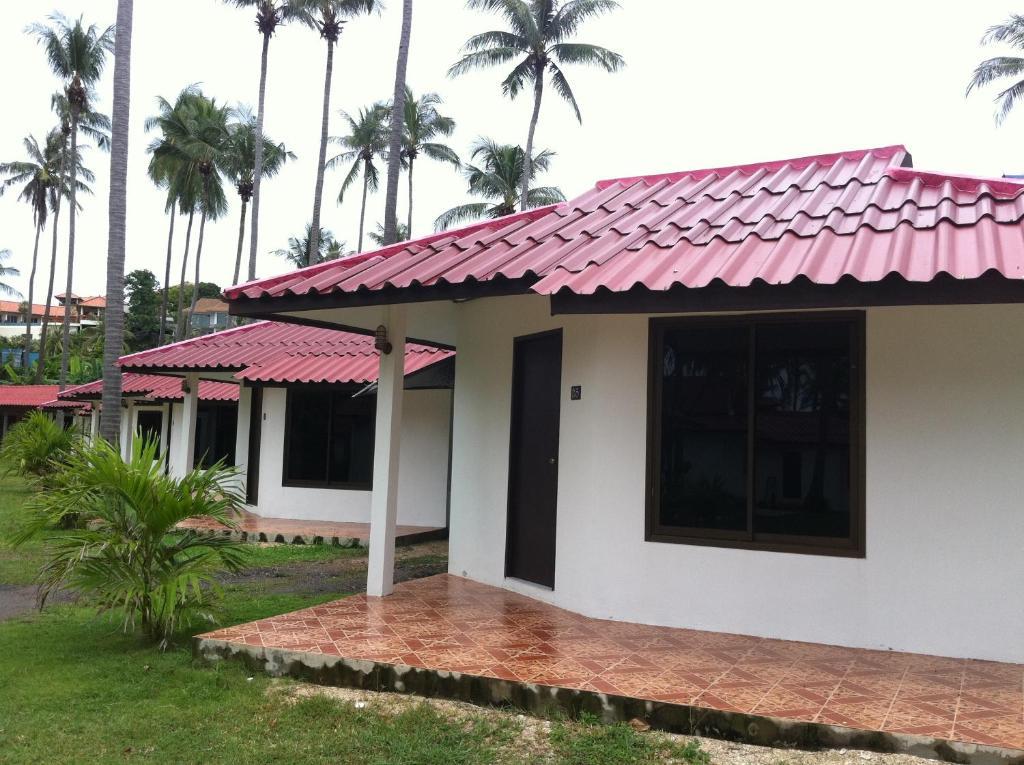 Lanta Veranda Resort Ko Lanta 部屋 写真