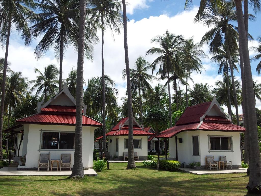 Lanta Veranda Resort Ko Lanta 部屋 写真
