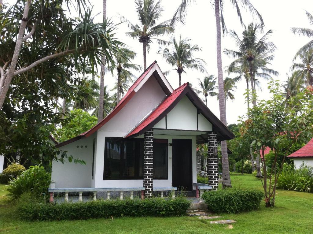 Lanta Veranda Resort Ko Lanta 部屋 写真