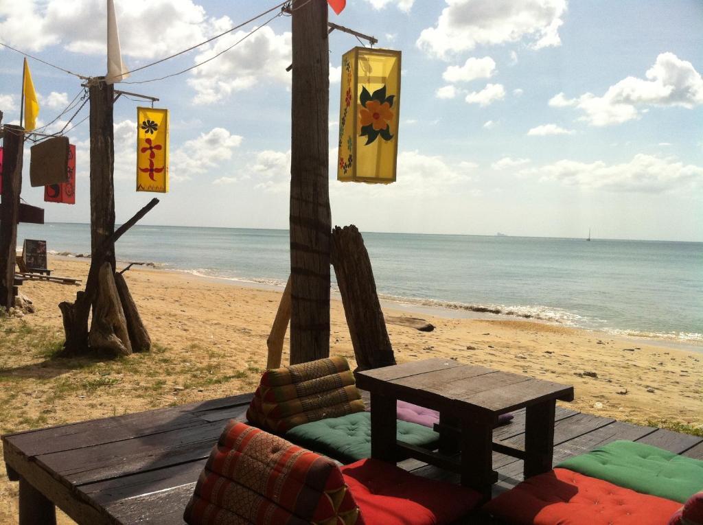 Lanta Veranda Resort Ko Lanta エクステリア 写真