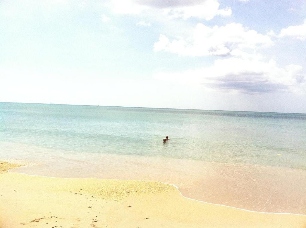 Lanta Veranda Resort Ko Lanta エクステリア 写真
