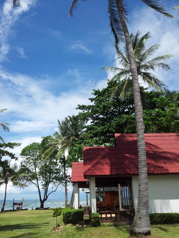 Lanta Veranda Resort Ko Lanta エクステリア 写真