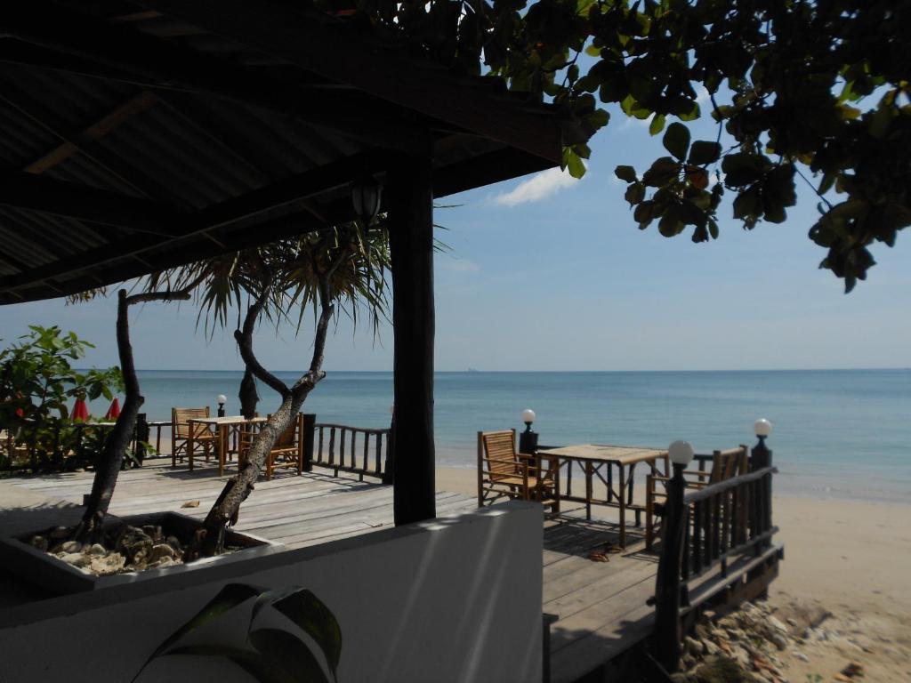 Lanta Veranda Resort Ko Lanta エクステリア 写真
