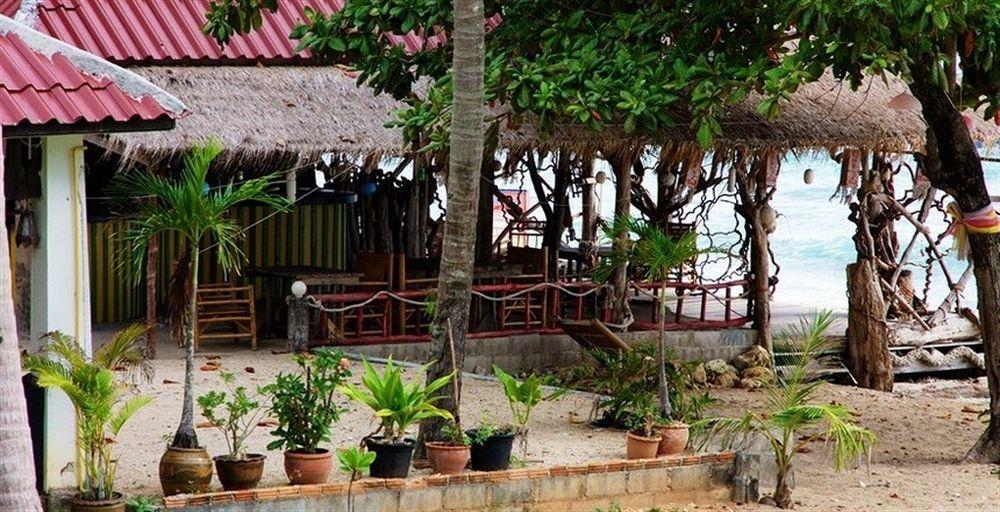 Lanta Veranda Resort Ko Lanta エクステリア 写真