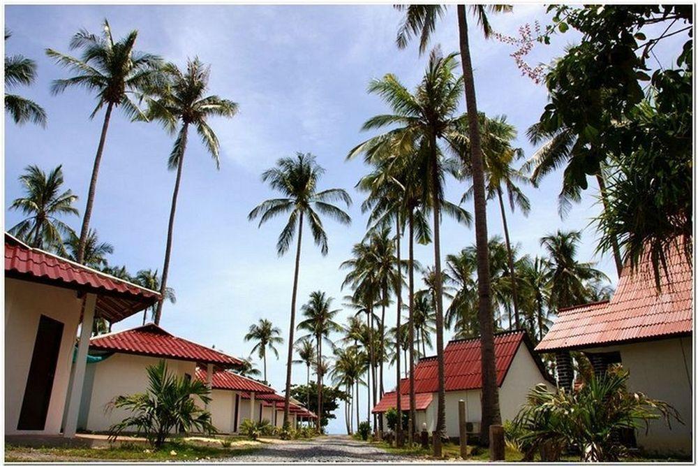 Lanta Veranda Resort Ko Lanta エクステリア 写真