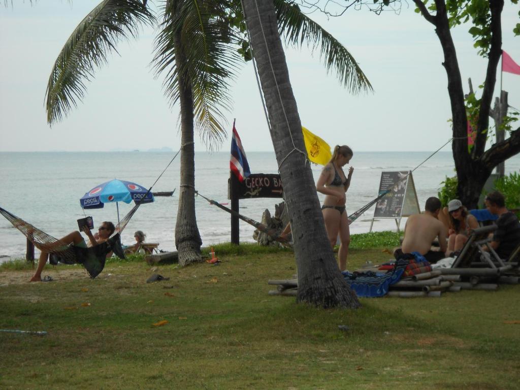 Lanta Veranda Resort Ko Lanta エクステリア 写真