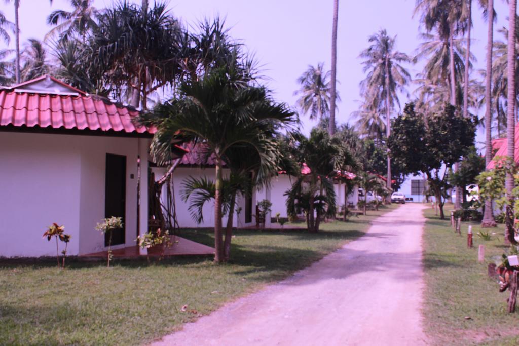 Lanta Veranda Resort Ko Lanta エクステリア 写真