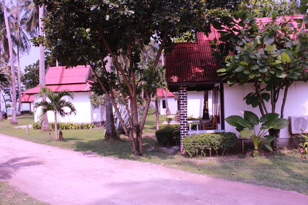 Lanta Veranda Resort Ko Lanta エクステリア 写真