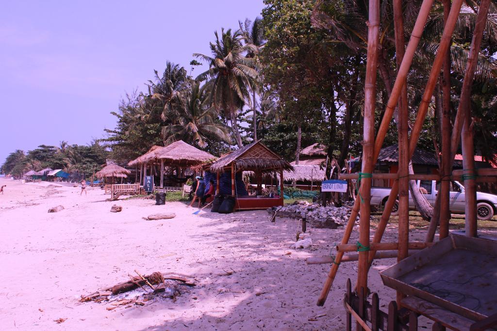 Lanta Veranda Resort Ko Lanta エクステリア 写真