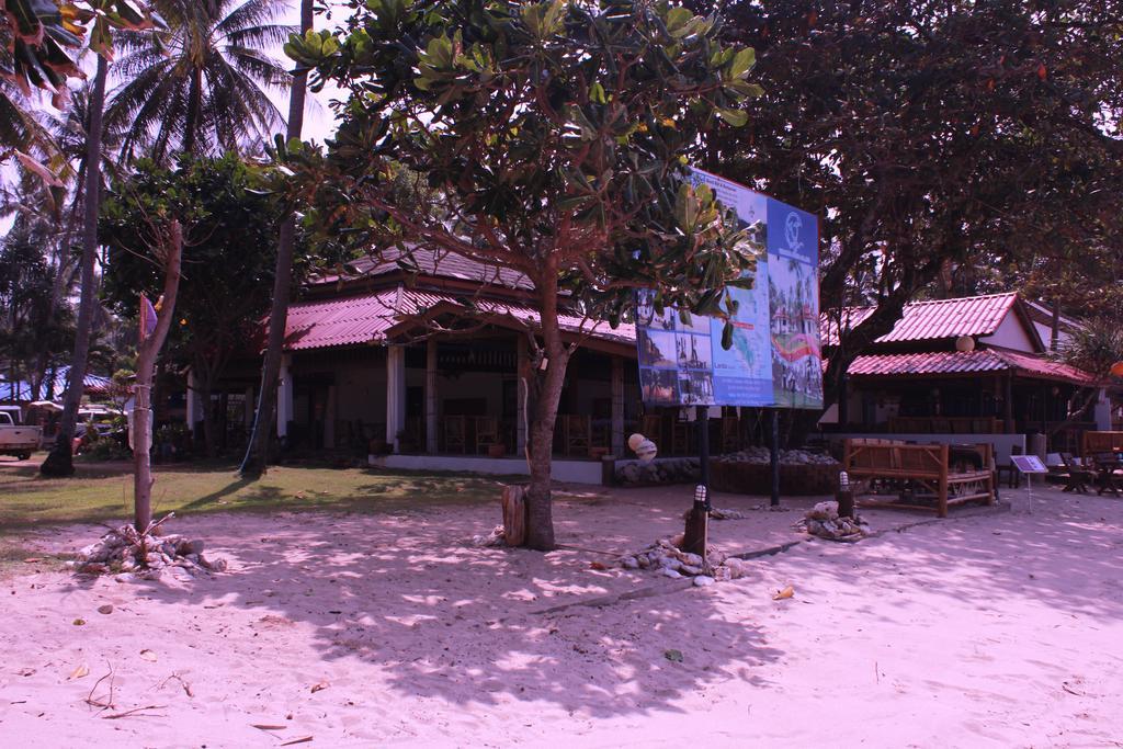 Lanta Veranda Resort Ko Lanta エクステリア 写真