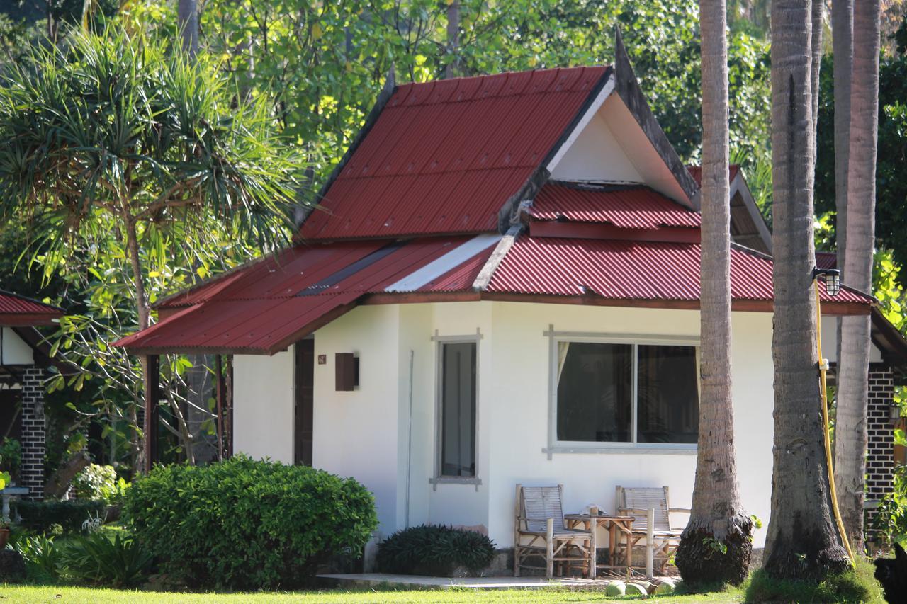Lanta Veranda Resort Ko Lanta エクステリア 写真