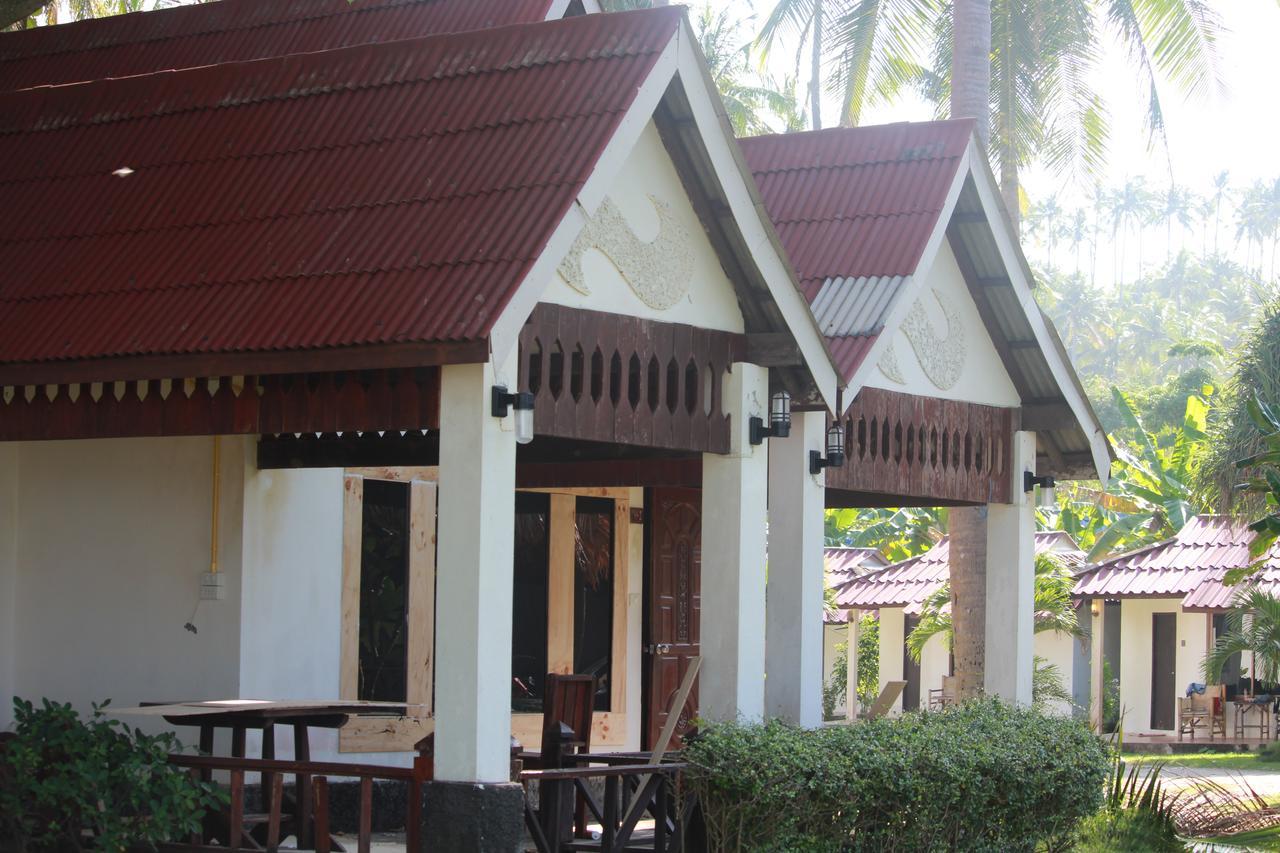 Lanta Veranda Resort Ko Lanta 部屋 写真