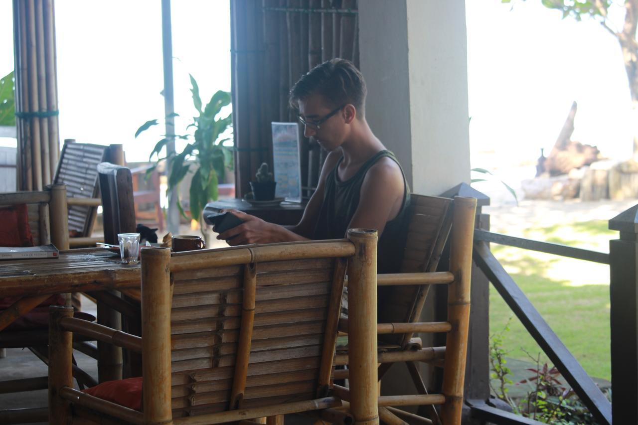 Lanta Veranda Resort Ko Lanta エクステリア 写真