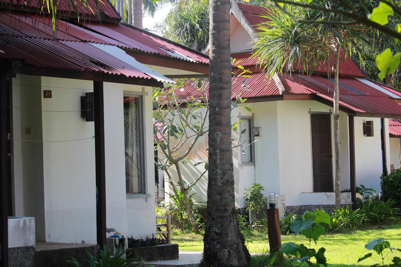 Lanta Veranda Resort Ko Lanta エクステリア 写真