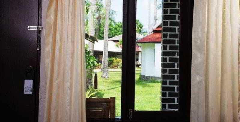 Lanta Veranda Resort Ko Lanta エクステリア 写真