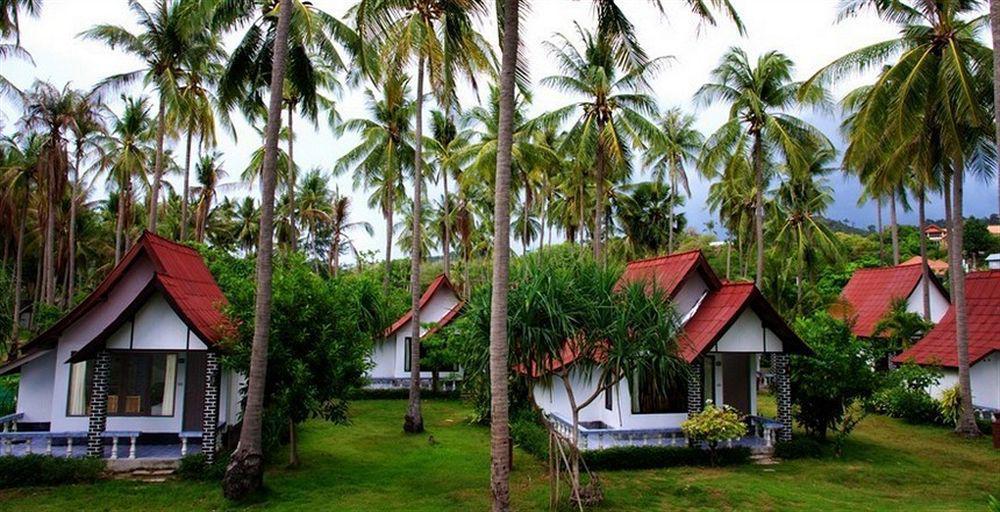 Lanta Veranda Resort Ko Lanta エクステリア 写真