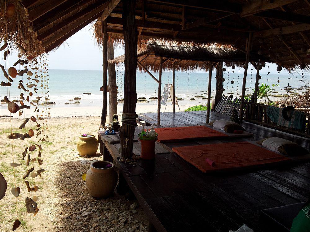 Lanta Veranda Resort Ko Lanta エクステリア 写真