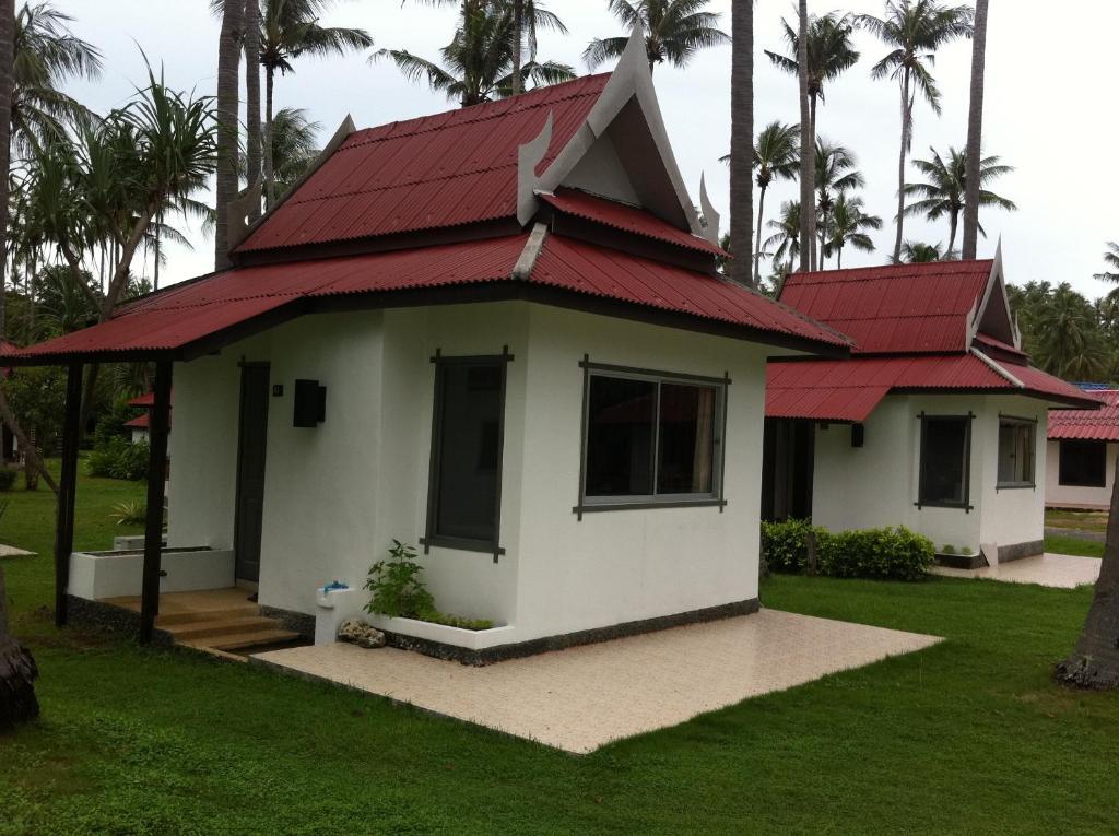 Lanta Veranda Resort Ko Lanta 部屋 写真