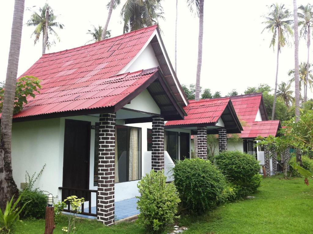 Lanta Veranda Resort Ko Lanta エクステリア 写真
